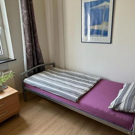 Sleeping Rooms Бремен Екстериор снимка